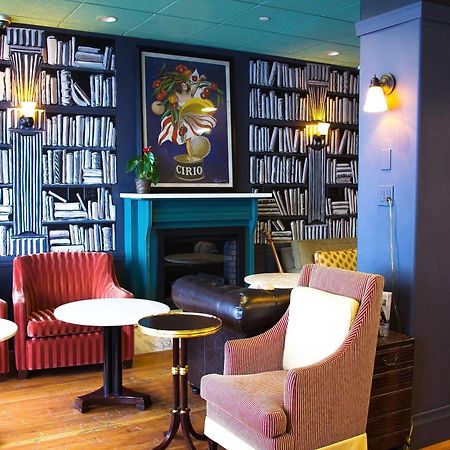 Dakota Hostel And Hotel San Francisco Ngoại thất bức ảnh