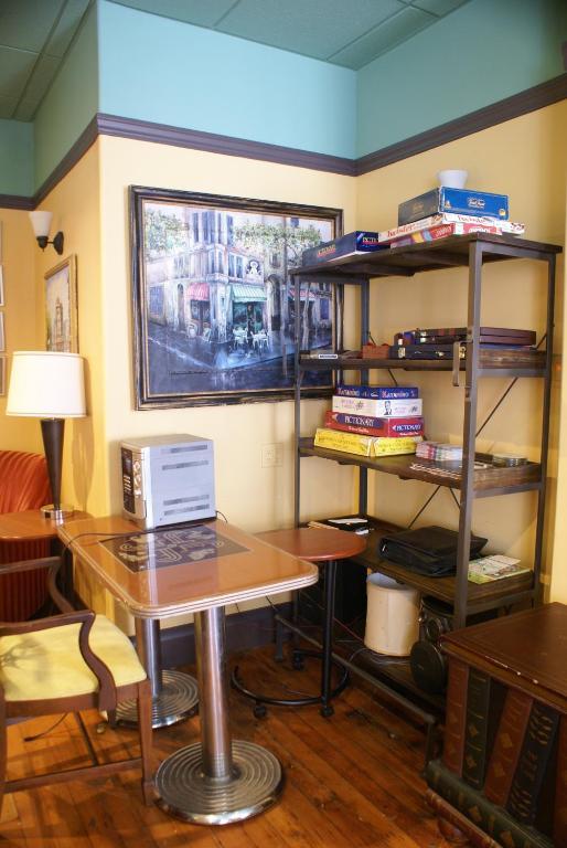 Dakota Hostel And Hotel San Francisco Ngoại thất bức ảnh